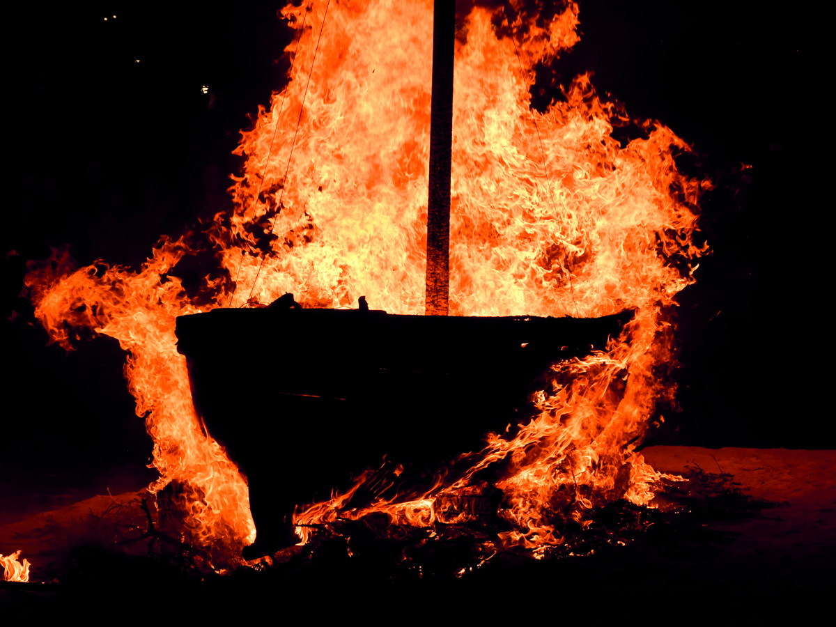 Célébrations de la Sainte-Dévote : la Mairie pleinement mobilisée