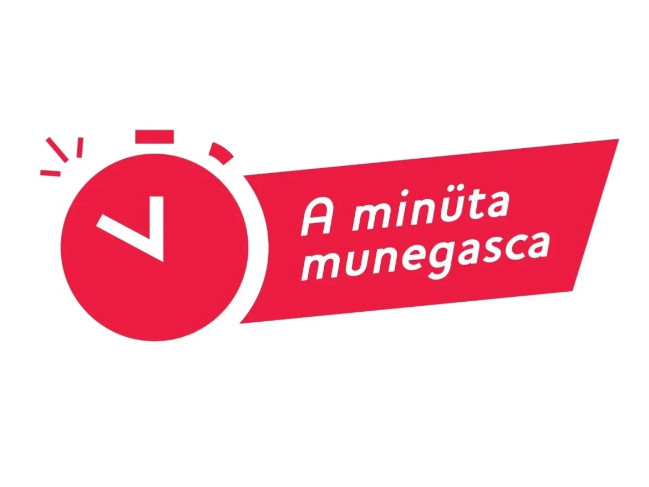 A minüta munegasca