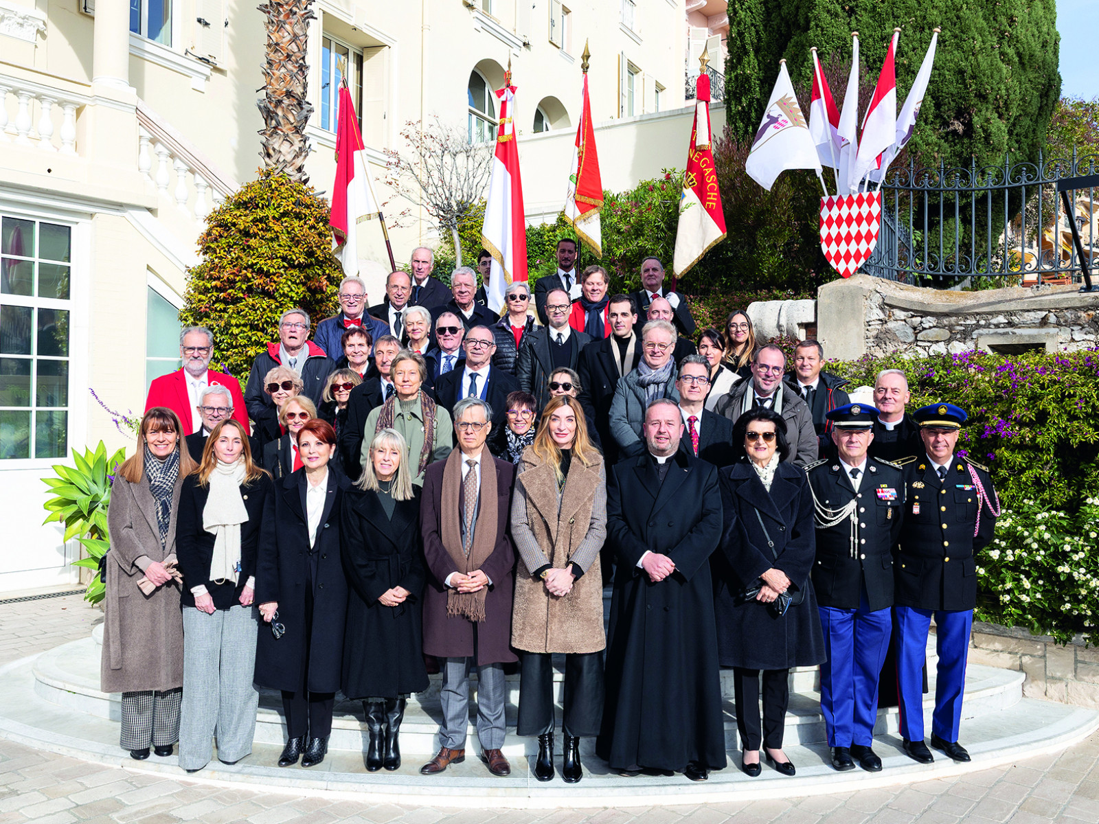 Célébrations de la Sainte-Cécile, Patronne des Musiciens