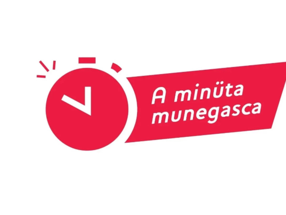 A MINÜTA MUNEGASCA