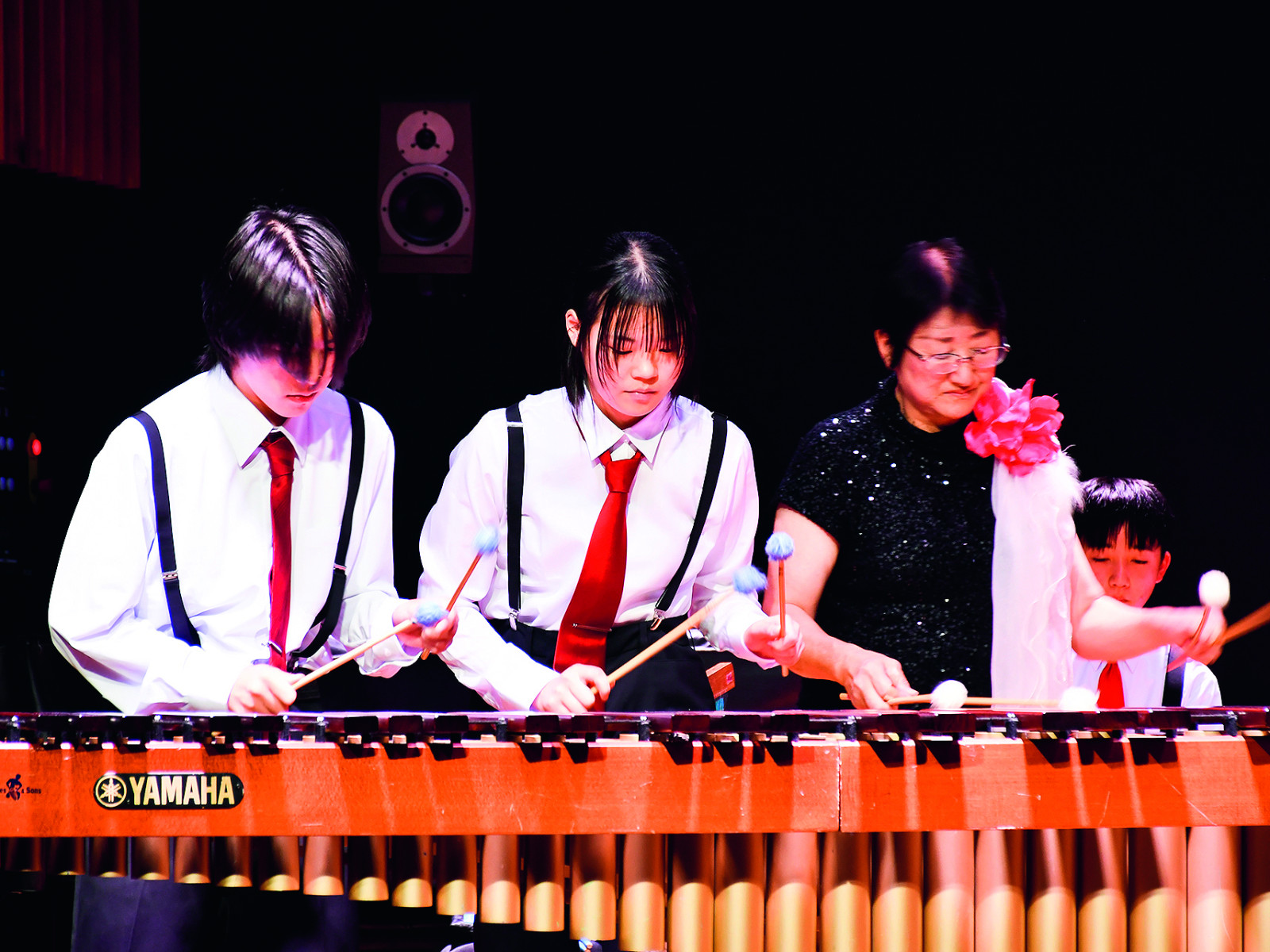 Rencontre culturelle avec le Japon