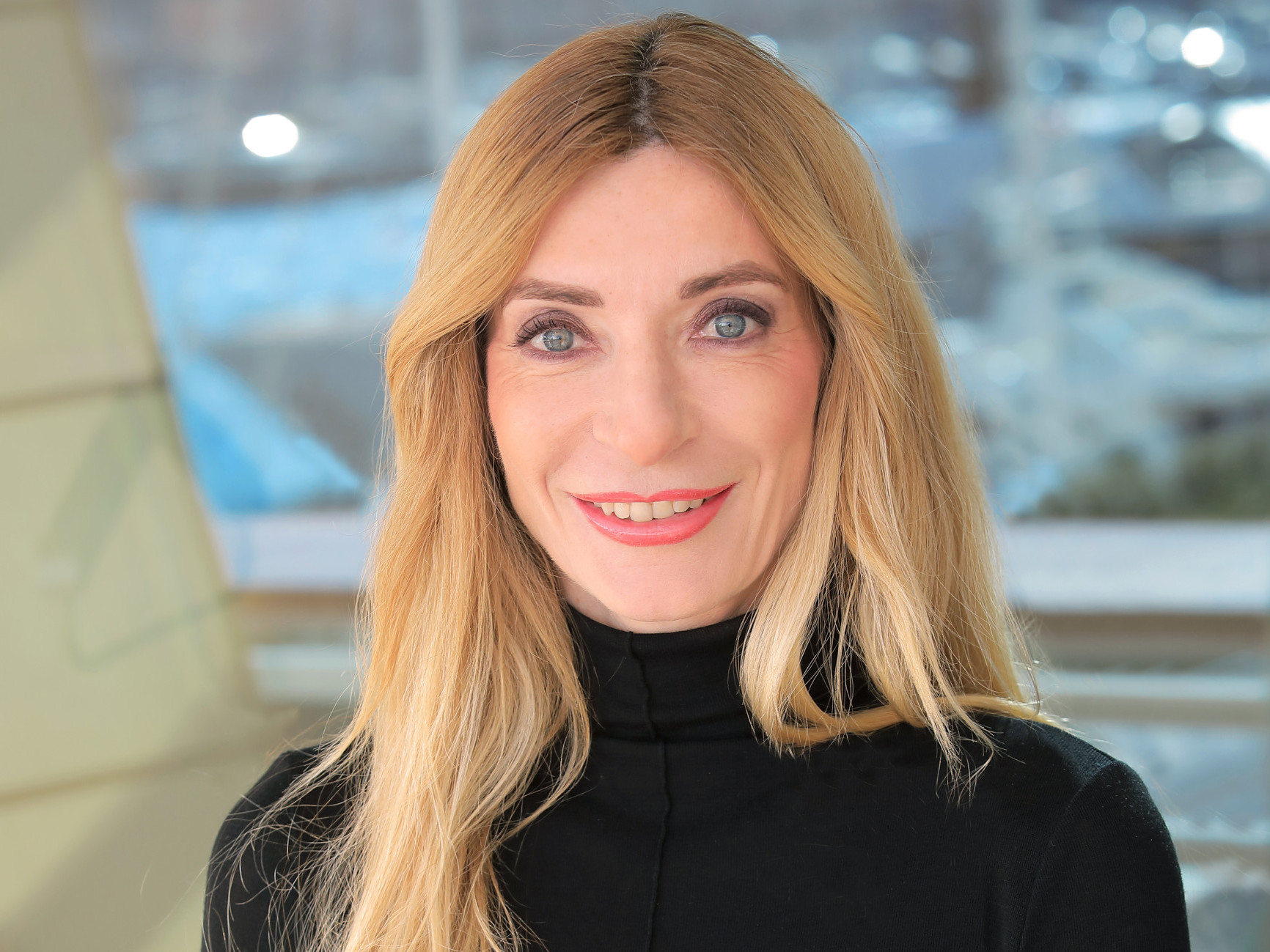 Parole aux élus -  Marjorie CROVETTO - 2e Adjointe, en charge du Cadre de vie, de l’Environnement et du Développement Durable