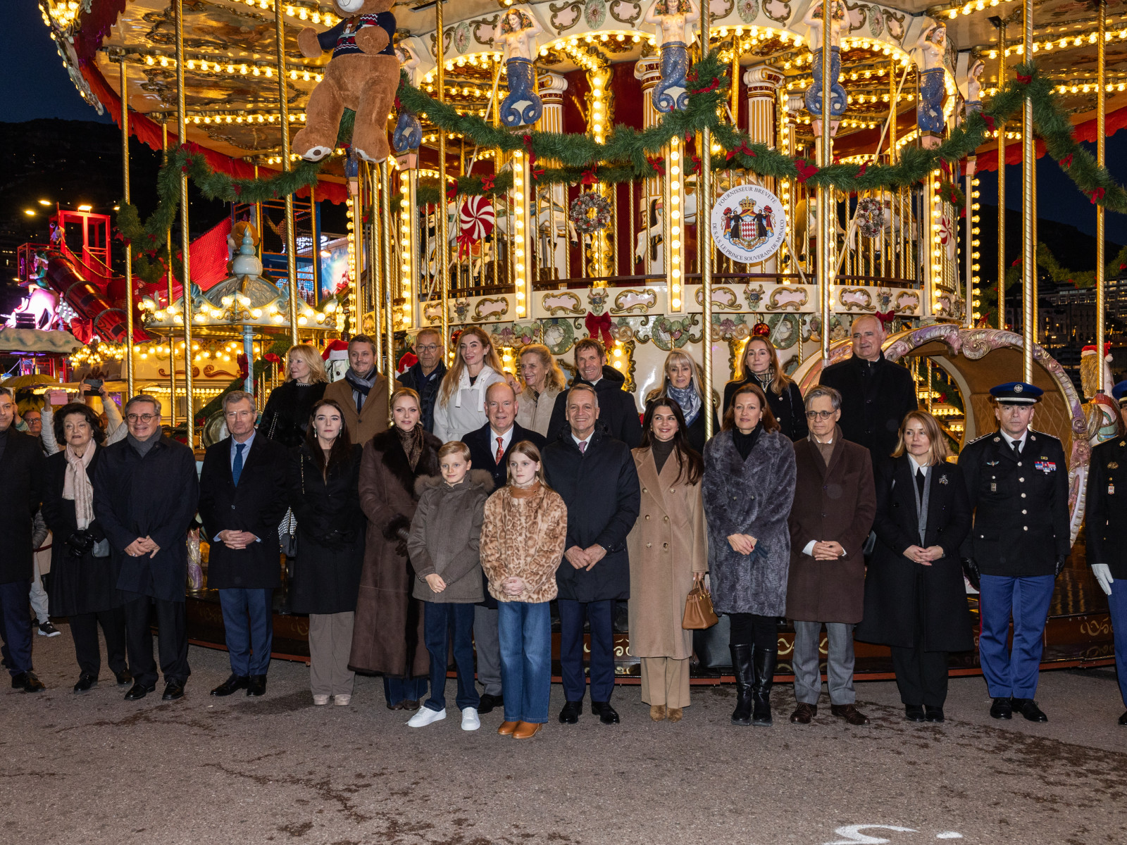 Un mois de festivités pour petits et grands !