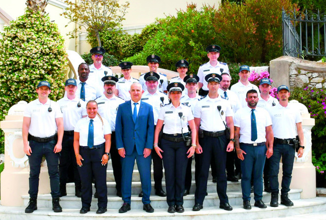 La Police Municipale : un Service en pleine mutation