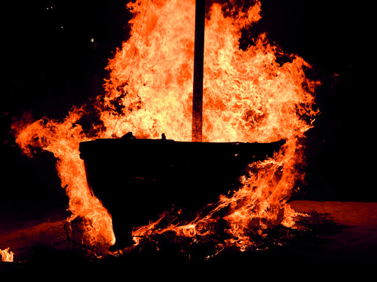 Célébrations de la Sainte-Dévote : la Mairie pleinement mobilisée