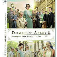Downton Abbey 2, une nouvelle ère