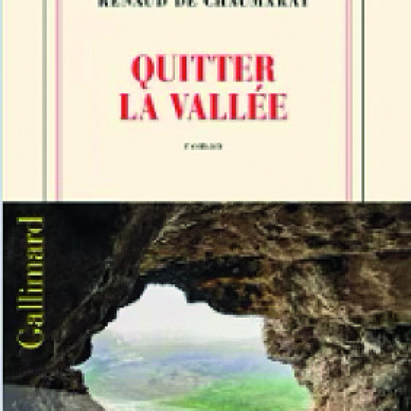 Quitter la vallée