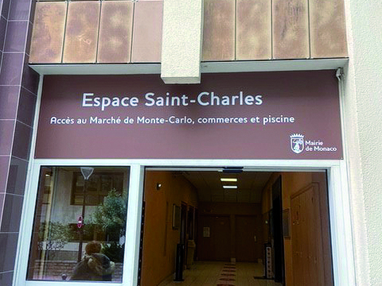 L'Espace Saint-Charles poursuit sa mutation