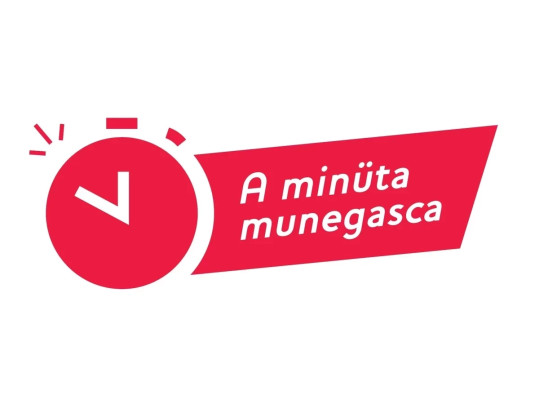 A minuta munegasca