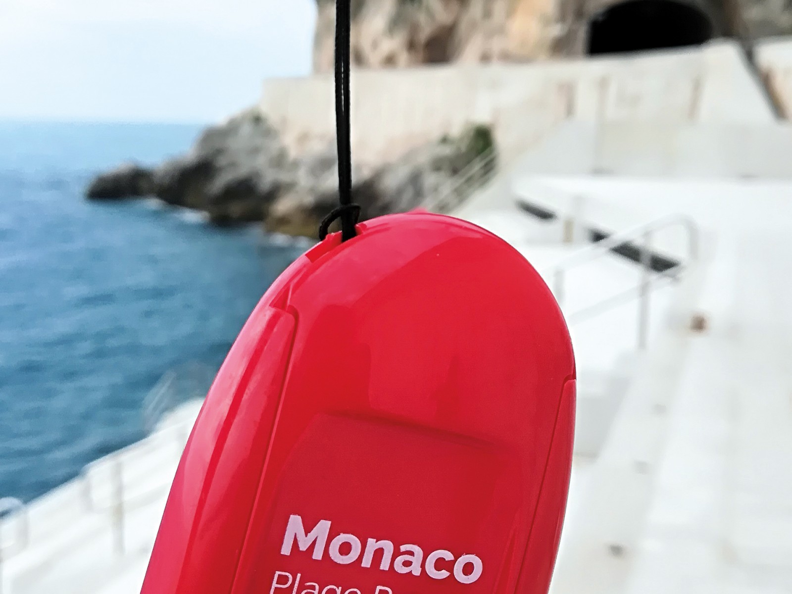 Monaco Plage Propre 9e édition
