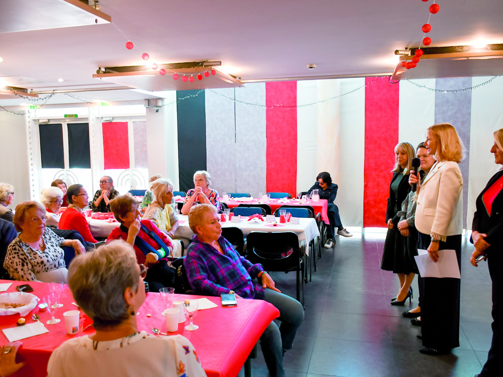 Bal de la Fête Nationale