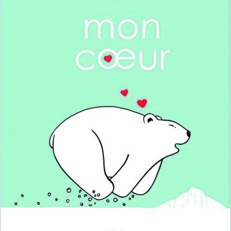 Mon cœur