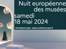 SAVE THE DATE - Nuit Européenne des Musées