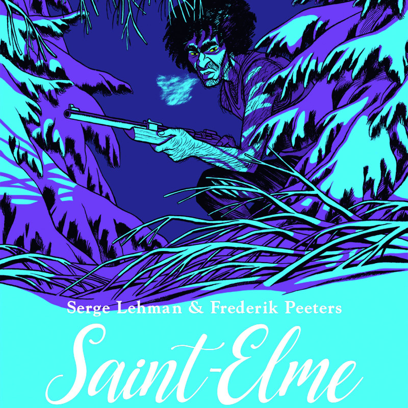 Saint Elme