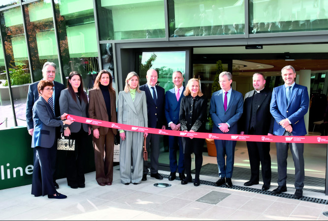 Médiathèque Caroline : nouvel écrin culturel au cœur de Monaco
