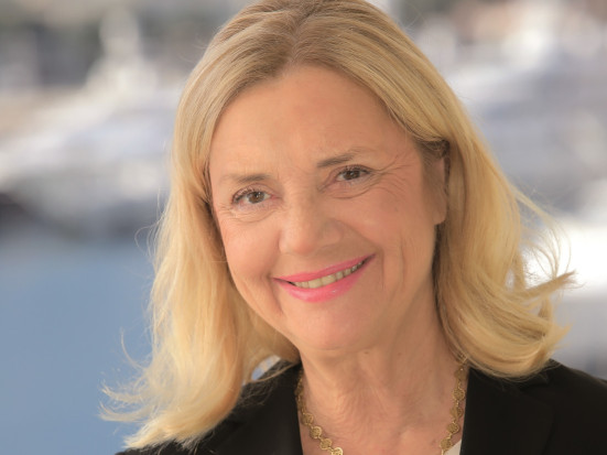 Parole aux élus - Camille Svara 1ère Adjointe en charge du Social et Déléguée à la Médiathèque Communale