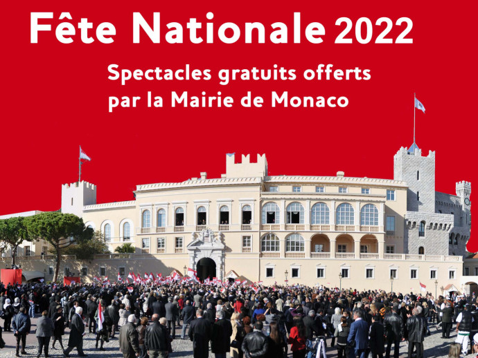 Fête Nationale 2022