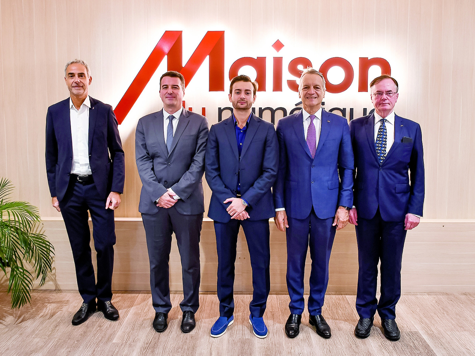 La Mairie partenaire de l’Immersive Week