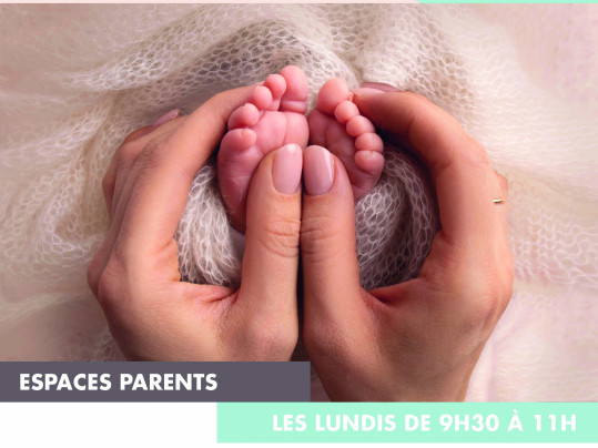 PROGRAMME DES ESPACES PARENTS