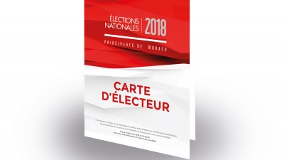 Élections nationales : informations pratiques