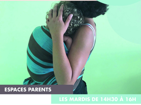 PROGRAMME DES ESPACES PARENTS