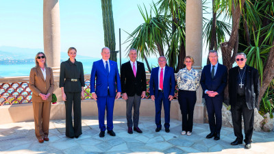 Redécouvrir le Jardin Exotique de Monaco