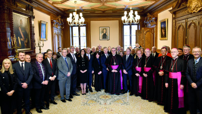 Célébrations de la Sainte-Dévote : la Mairie pleinement mobilisée