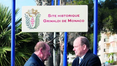 Les Sites historiques Grimaldi de Monaco Histoire d’un destin croisé entre la Principauté, la France et l’Italie