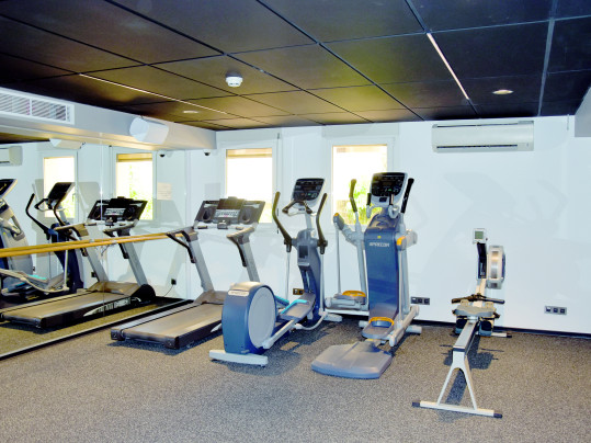 Piscine Saint-Charles : les cours ont repris !