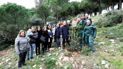 Green attitude - L’engagement vert et durable de la Mairie de Monaco