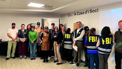 Des ateliers de sensibilisation au handicap