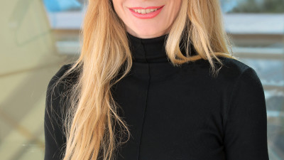 Parole aux élus -  Marjorie CROVETTO - 2e Adjointe, en charge du Cadre de vie, de l’Environnement et du Développement Durable