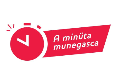 A minüta munegasca