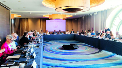 Monaco a accueilli la 72e réunion du Bureau du Congrès des Pouvoirs Locaux et Régionaux du Conseil de l’Europe