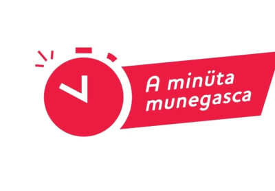 A MINÜTA MUNEGASCA