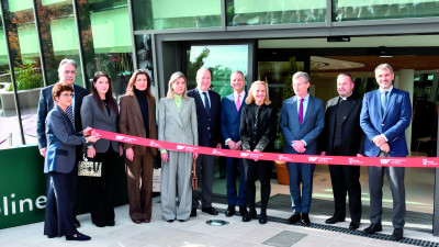 Médiathèque Caroline : nouvel écrin culturel au cœur de Monaco