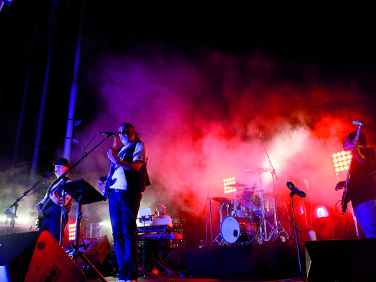 Un été festif en Principauté