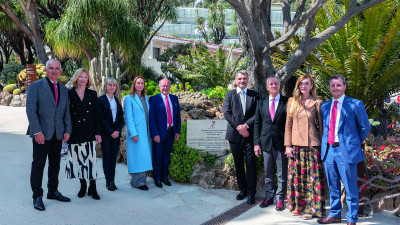 Redécouvrir le Jardin Exotique de Monaco