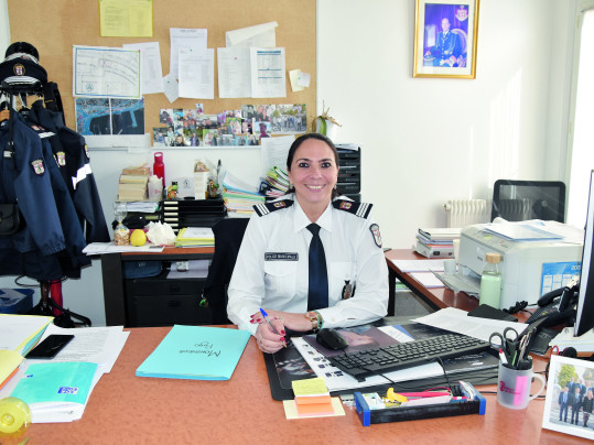 La Police Municipale : proximité et engagement au service de la Ville