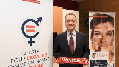 La Mairie de Monaco et les femmes, une histoire d’engagement