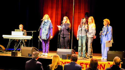 39e édition du Téléthon : la Mairie réaffirme son engagement